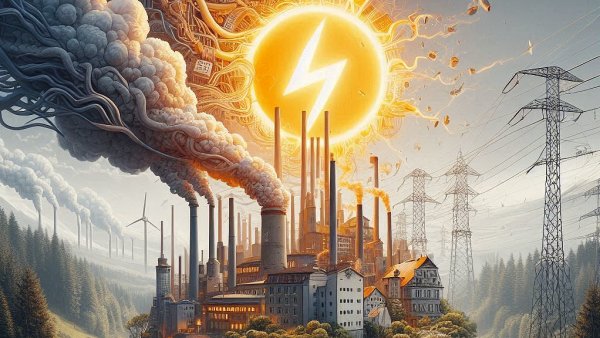 Elektrifikace je revolucí v energetice i teplárenství. Česko ji nemůže dál ignorovat