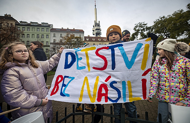 Poslanci projednají zákaz „výchovných“ trestů. Zástupkyně lidovců je chce zachovat