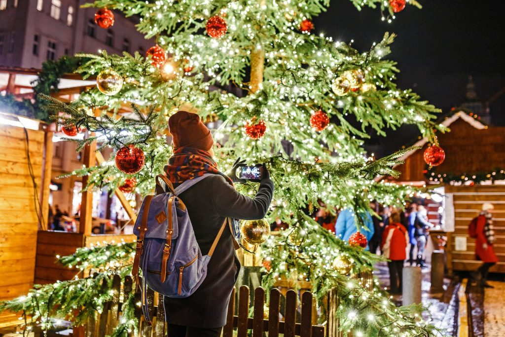 Průvodce vánočními trhy napříč Českem. Co letos nabídne advent ve městech?