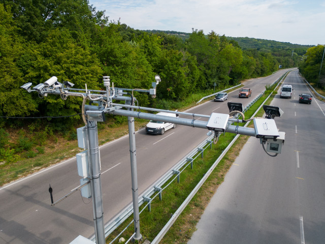 Radarů v Česku přibývá. Jeden městu vydělá i desítky milionů ročně