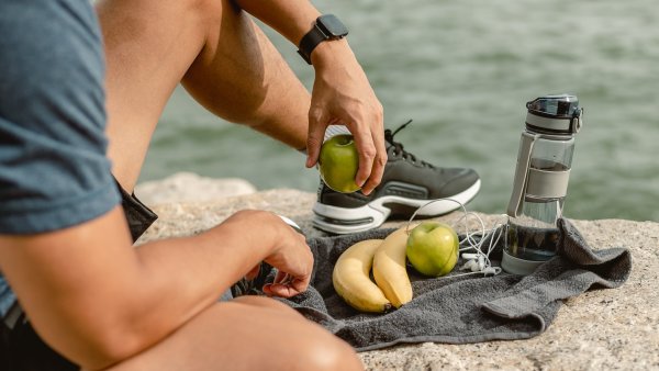 Šest bodů, ve kterých jsem se mýlil v běhu a stravě. Vědec a hobby maratonec v jednom radí, jak na to