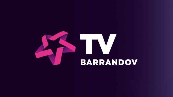 Televize Barrandov změní loga všech tří kanálů