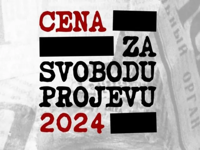 Cenu za svobodu projevu získali imunologové, Institut Václava Klause, či Petr Drulák