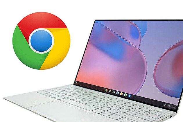 Google zvažuje zrušit kvůli tabletům operační systém Chrome