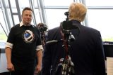 Musk je ve střetu zájmu, upozorňuje expert. ‚Nesmí Trumpovi začít lézt na nervy,‘ dodává amerikanista