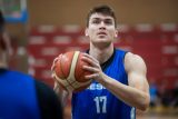 Bez Satoranského i Veselého. Reprezentace v kvalifikaci na Eurobasket vsadí na mladíky z Písku