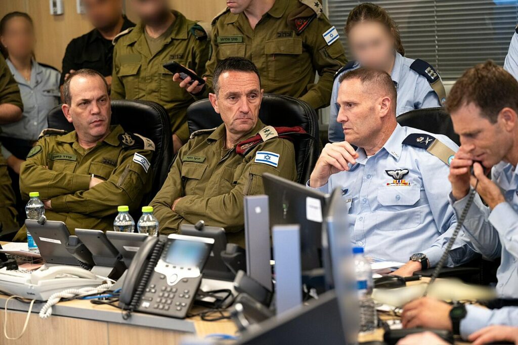 Izraelská policie zadržela tři Palestince, kteří prý chtěli zavraždit Ben Gvira