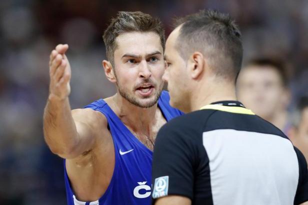 

Basketbalisty čekají klíčové zápasy s Nizozemskem. Hráči věří v brzký postup na ME

