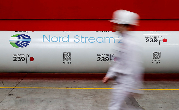 Americký finančník chce koupit poškozený Nord Stream, pomůže to k míru, tvrdí