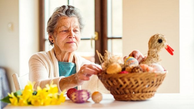 Důchodová reforma změní i vdovské a vdovecké důchody