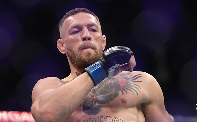 McGregora uznali vinným za znásilnění ženy. Musí jí zaplatit přes šest milionů