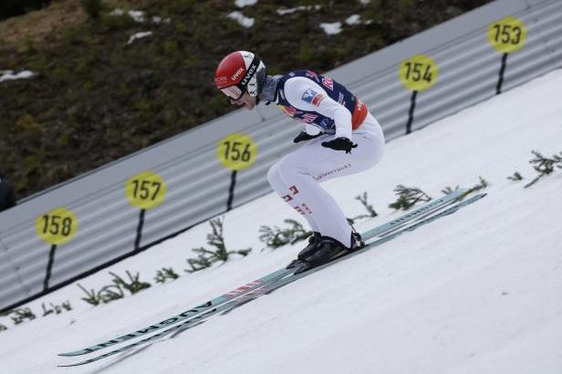 

Úvodní závod sezony vyhrálo v Lillehammeru německé kvarteto

