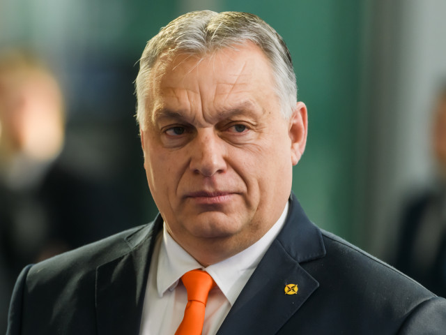 „Zajistím, že zatykač nebude naplněn.“ Orbán pozve Netanjahua do Maďarska