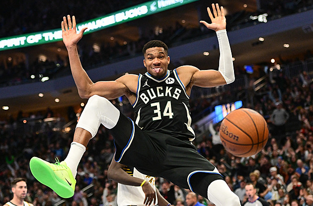 Dallas v NBA uspěl i bez Dončiče. Krejčí ve třech minutách nebodoval