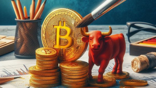 Institucionální kapitál aneb Malý krok pro Wall Street, velký skok pro bitcoin