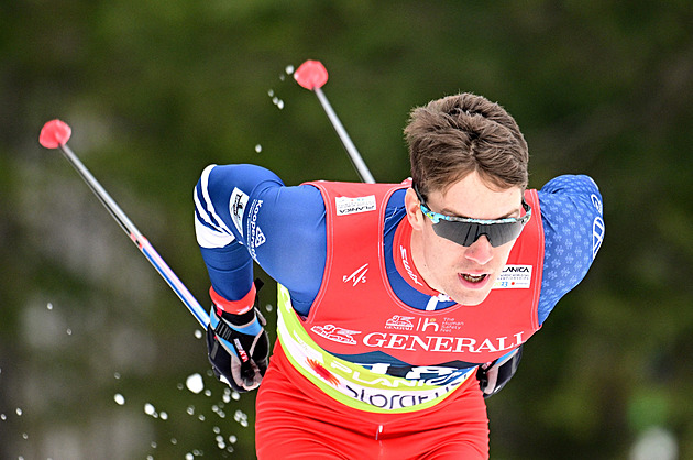 S Novákem máme vysoká očekávání, říká Šeller. Soustředí se na sprint