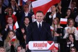 Kandidátem strany PiS na prezidenta je Karol Nawrocki, který vede Institut národní paměti