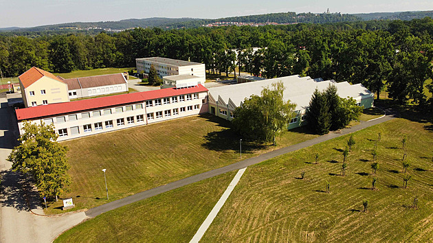 SOŠE, COP Hluboká nad Vltavou pořádá Dny otevřených dveří