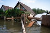 Umožněme lidem ze záplavových oblastí získat jiný pozemek, povodně budou stále horší, varuje expert