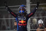 Verstappen si počtvrté dojel pro titul mistra světa formule 1, v Las Vegas mu stačilo páté místo