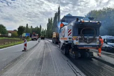 NKÚ: Stát opravuje silnice i neúčelně, stav třetiny z nich byl nevyhovující