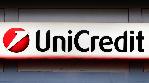 UniCredit chce odkoupit konkurenci. Posílí tak svou pozici na evropském trhu