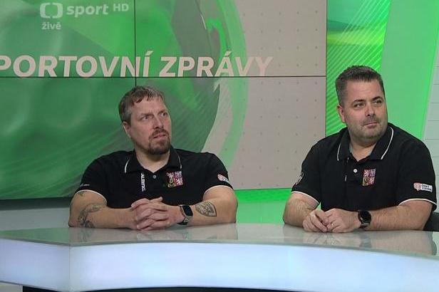 

Čeští paraflorbalisté o zásadách svého sportu

