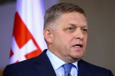 Fico se zúčastní oslav konce druhé světové války v Moskvě