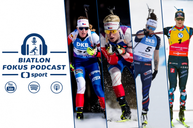 

Biatlon fokus podcast: Co přinesou českému týmu nové impulzy?

