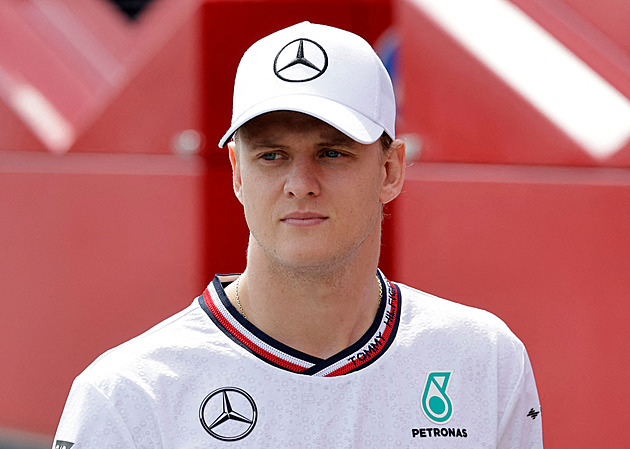 Mick Schumacher končí jako rezerva Mercedesu. Chce zkusit nové závodní výzvy