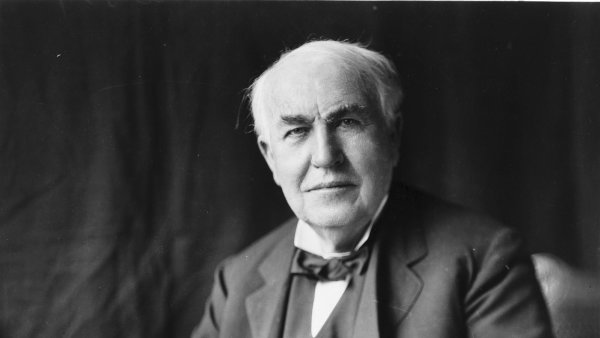 Nevynalézej, co hned nezpeněžíš, přikazoval slavný Thomas Edison