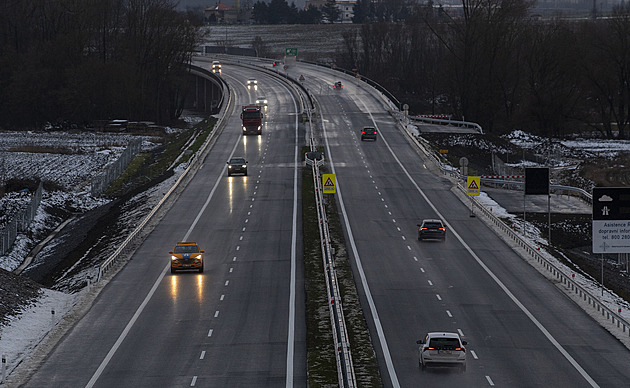 ŘSD má firmu na obchvat Litomyšle, stavět by se mohlo začít ještě letos