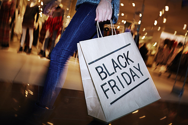 Odvrácená strana Black Friday. Lidé zapomínají na slušnost, stěžují si prodejci