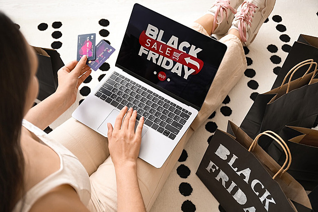 Black Friday vrcholí. Jste experti v nakupování?