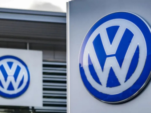 Katarze ve Volkswagenu: výstražná stávka po celém Německu