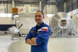 Replika vesmírného modulu, bazén a laboratoř. Prohlédněte si výcvikové středisko astronautů