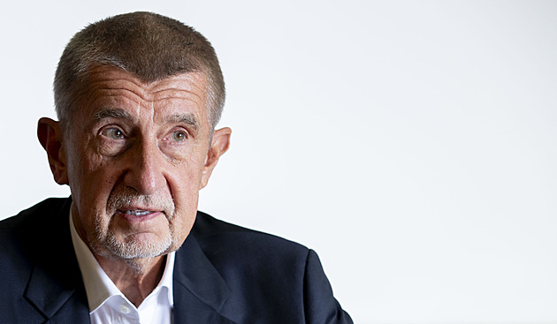 Babiš rozpustil svůj svěřenský fond. Nic mi nebrání držet akcie, uvedl