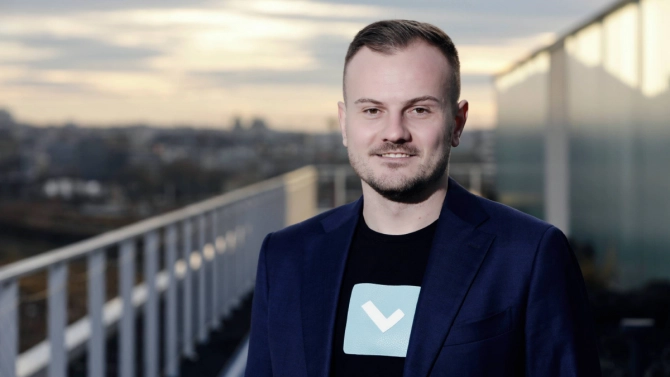 Pavel Pinkas (Luigi's Box): Čínské e-shopy doručí objednávku i za 10 minut a používají drony či autonomní vozy