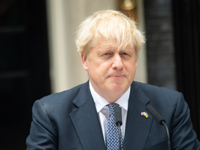 Co přinesl Británii a světu Boris Johnson?