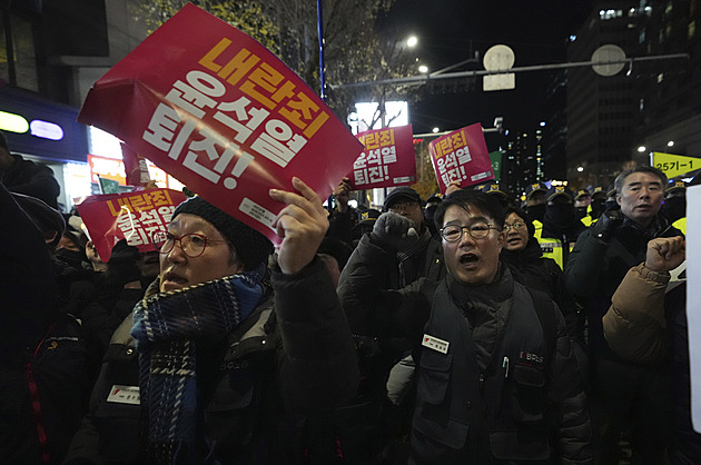 Mladí cítí hanbu. K obavám z KLDR není důvod, popisuje Češka dění v Koreji