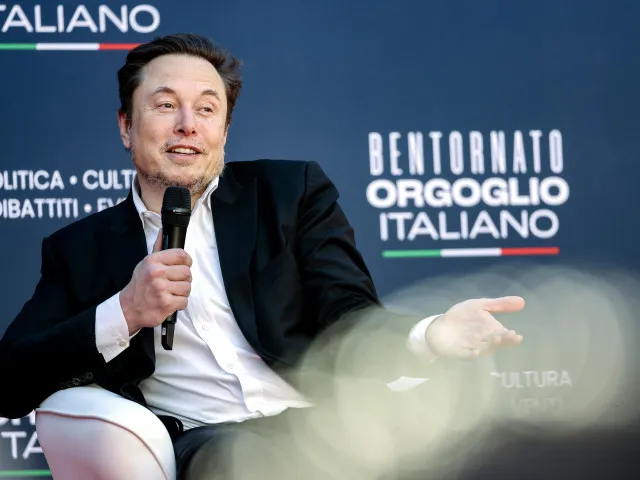 Nespravedlivá odměna? Musk se soudí o 55,8 miliardy dolarů. A prohrává