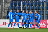 Mladá Boleslav porazila Liberec. V závěru zápasu rozhodl z přímého kopu Ladra