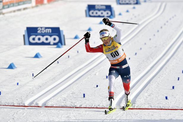 

ON-LINE: Sezona zimních sportů pokračuje. Biatlonisty čeká sprint, sjezdaře Beaver Creek

