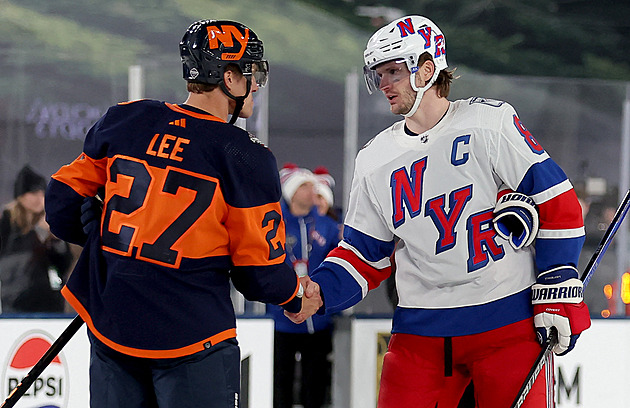 New York Rangers vyměnili svého kapitána. Trouba bude hecovat v Anaheimu