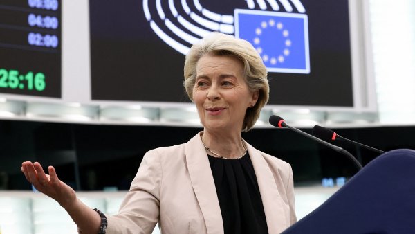 Ursula von der Leyen pro HN: Jak průlomová dohoda s klíčovými zeměmi Jižní Ameriky pomůže evropským firmám i zemědělcům