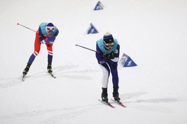 

ON-LINE: Zimní sezona je v plném proudu. Biatlonistky čeká sprint, Janatová zajela životní výsledek

