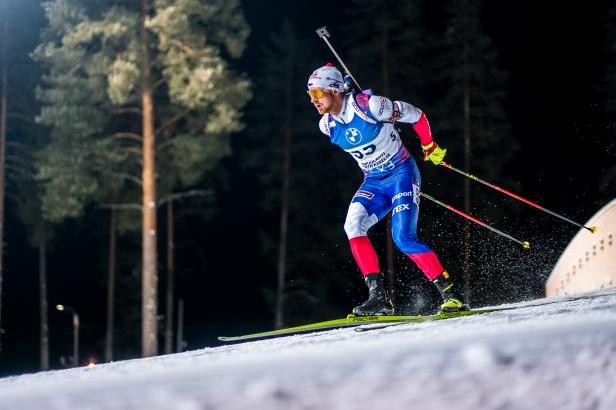 

SESTŘIH: Další zlepšení. Hornig se blýskl i v hromadném závodě

