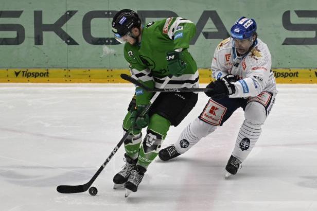 

ŽIVĚ: 26. kolo extraligy Mladá Boleslav – Kladno 0:3

