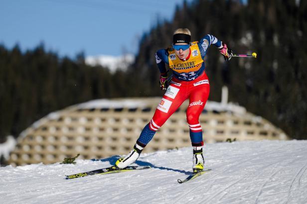 

ŽIVĚ: Zimní sezona pokračuje. Janatová jede skiatlon v Lillehammeru

