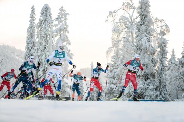 

ŽIVĚ: Zimní sezona pokračuje. Skiatlonu dominovali Norové

